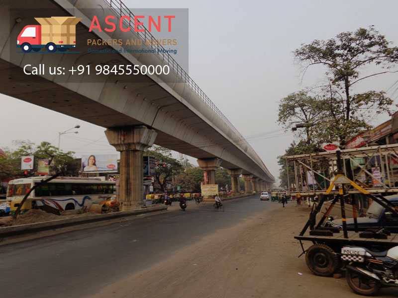 Packers And Movers Haralur Road Bangalore
